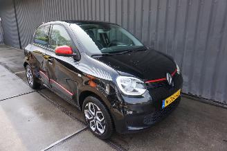 Renault Twingo R80 Z.E. 22kWh 60kW Collection picture 3
