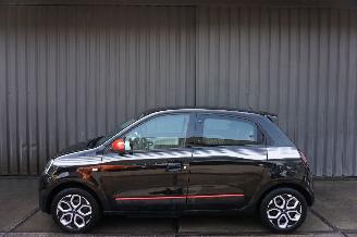 Renault Twingo R80 Z.E. 22kWh 60kW Collection picture 6