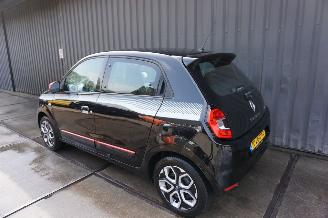 Renault Twingo R80 Z.E. 22kWh 60kW Collection picture 9