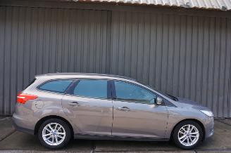 Ford Focus 1.0 74kW Navigatie Trend Edition picture 1