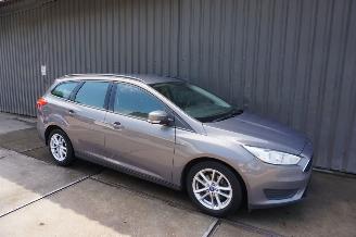 Ford Focus 1.0 74kW Navigatie Trend Edition picture 2