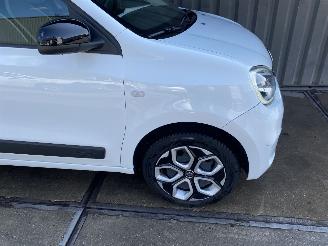 Renault Twingo Z.E. R80 E-Tech Equilibre 22kWh 60kW picture 25