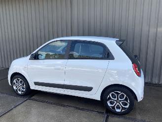 Renault Twingo Z.E. R80 E-Tech Equilibre 22kWh 60kW picture 9