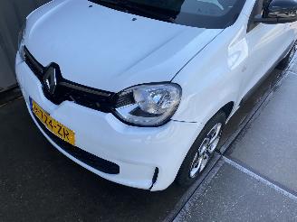 Renault Twingo Z.E. R80 E-Tech Equilibre 22kWh 60kW picture 13