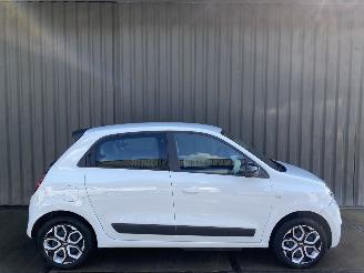 Renault Twingo Z.E. R80 E-Tech Equilibre 22kWh 60kW picture 1