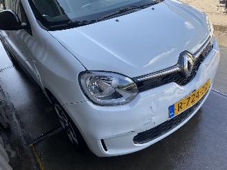 Renault Twingo Z.E. R80 E-Tech Equilibre 22kWh 60kW picture 11