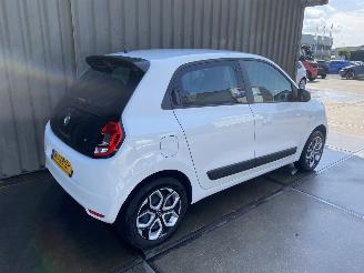 Renault Twingo Z.E. R80 E-Tech Equilibre 22kWh 60kW picture 4