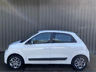 Renault Twingo Z.E. R80 E-Tech Equilibre 22kWh 60kW picture 6