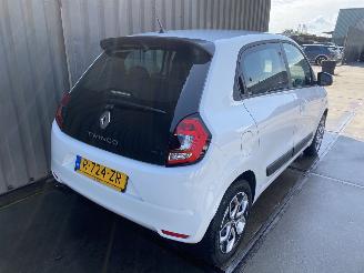 Renault Twingo Z.E. R80 E-Tech Equilibre 22kWh 60kW picture 5