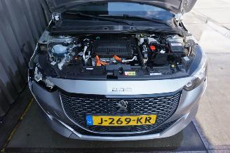 Peugeot e-208 e-208 50kWh 100kW EV  Allure picture 24