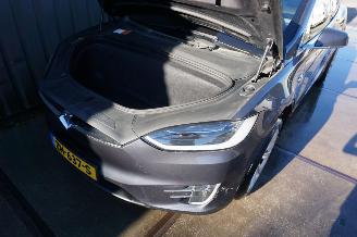 Tesla Model X 75D 75kWh 245kW  AWD Luchtvering Base picture 17