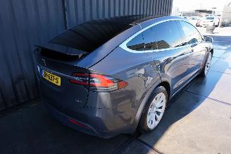 Tesla Model X 75D 75kWh 245kW  AWD Luchtvering Base picture 6