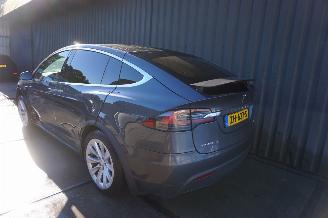 Tesla Model X 75D 75kWh 245kW  AWD Luchtvering Base picture 9