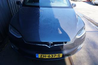 Tesla Model X 75D 75kWh 245kW  AWD Luchtvering Base picture 11