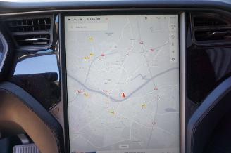 Tesla Model X 75D 75kWh 245kW  AWD Luchtvering Base picture 41