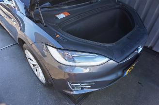 Tesla Model X 75D 75kWh 245kW  AWD Luchtvering Base picture 14