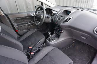 Ford Fiesta 1.0 48kW Airco Champion picture 20