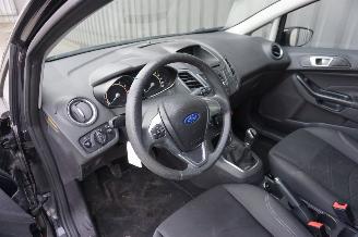 Ford Fiesta 1.0 48kW Airco Champion picture 14
