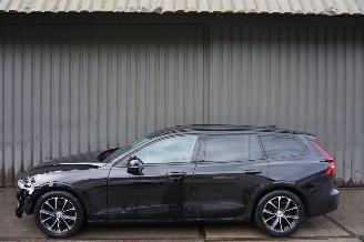 Volvo V-60 2.0 B3 120kW Automaat Led Momentum picture 6