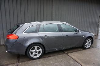 Opel Insignia 1.6 T 132kW Clima Edition Sports Tourer picture 4