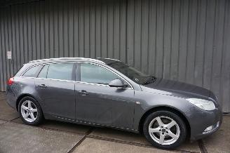 Opel Insignia 1.6 T 132kW Clima Edition Sports Tourer picture 2