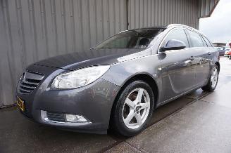 Opel Insignia 1.6 T 132kW Clima Edition Sports Tourer picture 8