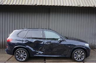 Auto incidentate BMW X5 xDrive45e 3.0 210kW High Executive 2020/1