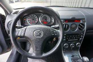 Mazda 6 1.8i 88kW Sportbreak Airco Touring picture 12