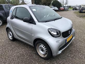  Smart Fortwo EQ FOUR TWO COUPE EQ ESSENTIAL  18 KWH 2020/7