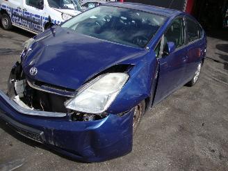 Coche accidentado Toyota Prius  2009/1
