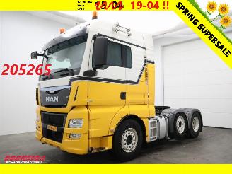 Avarii camioane MAN TGX 28.440 PTO Hydrauliek Lift ACC Euro 6 6X2 2014/12
