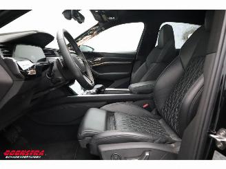 Audi E-tron S Quattro 95 kWh B&O HUD Pano ACC 360° Lucht 34.133 km! picture 16