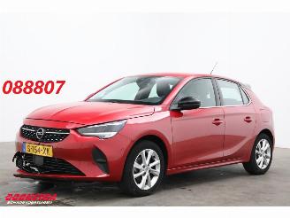 Schadeauto Opel Corsa 1.2 Elegance Aut. LED Clima Cruise PDC 21.713 km! 2023/4