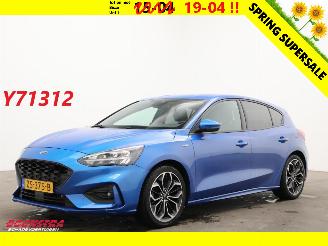  Ford Focus 1.0 EcoBoost ST Line LED Navi Airco Cruise PDC 51.582 km! 2019/7