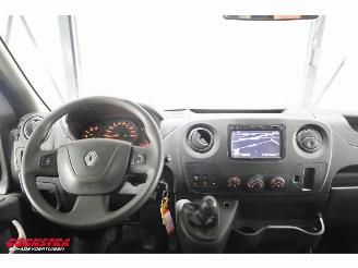 Renault Master 2.3 dCi 165 PK DL Zwilling Navi Cruise AHK 137.855 km! picture 8