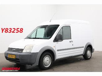 occasion commercial vehicles Ford Transit Connect T230 1.8 TDCi 110 PK Lang Airco AHK 2007/11