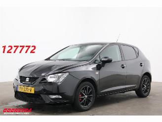 Voiture accidenté Seat Ibiza 1.2 TSI Style 5-Drs Clima Cruise PDC 88.617 km! 2016/5