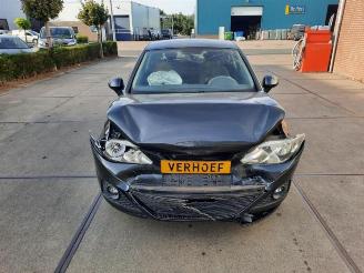 uszkodzony samochody osobowe Seat Ibiza Ibiza IV SC (6J1), Hatchback 3-drs, 2008 / 2016 1.4 16V 2009/1