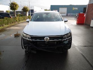 škoda osobní automobily Volkswagen Tiguan  2019/3