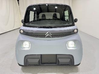 Voiture accidenté Citroën Ami Electric 5.5kWh aut Pano 2023/2