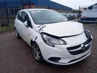Auto incidentate Opel Corsa-E Corsa E, Hatchback, 2014 1.4 16V 2015/5
