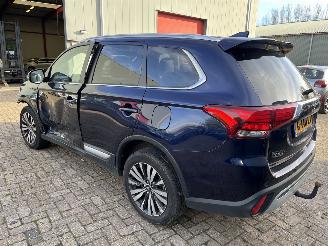 Mitsubishi Outlander 2.0 Limited Automaat 2WD picture 6