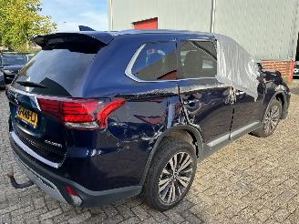 Mitsubishi Outlander 2.0 Limited Automaat 2WD picture 4
