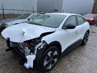 Dezmembrări autoturisme Renault Mégane E-Tech Optimum Charge Equilibre  160 kW/60 kWh 2023/8