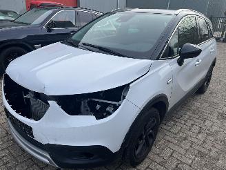 Dezmembrări autoturisme Opel Crossland X  1.2 Turbo Innovation 2019/7