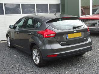 Ford Focus 1.0 Trend Navi Cruise picture 6