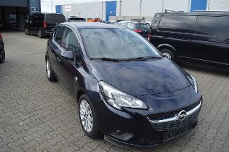 demontáž osobní automobily Opel Corsa E 120 JAHRE  1.0 66KW NAVI 2019/6