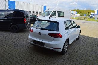 Volkswagen Golf 1.6 TDI 85 KW COMFORTLINE KLIMA picture 7
