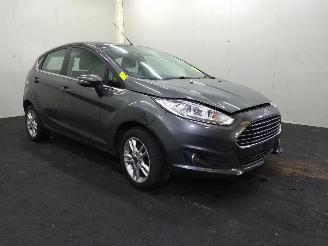 occasion motor cycles Ford Fiesta  2017/1
