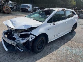 Auto da rottamare Toyota Corolla  2020